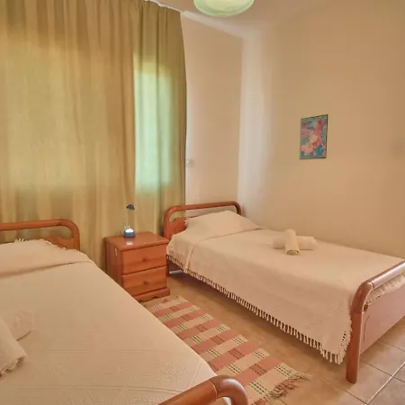 Tatiana - 3br Coastal Serenity With Private Pool Peyia