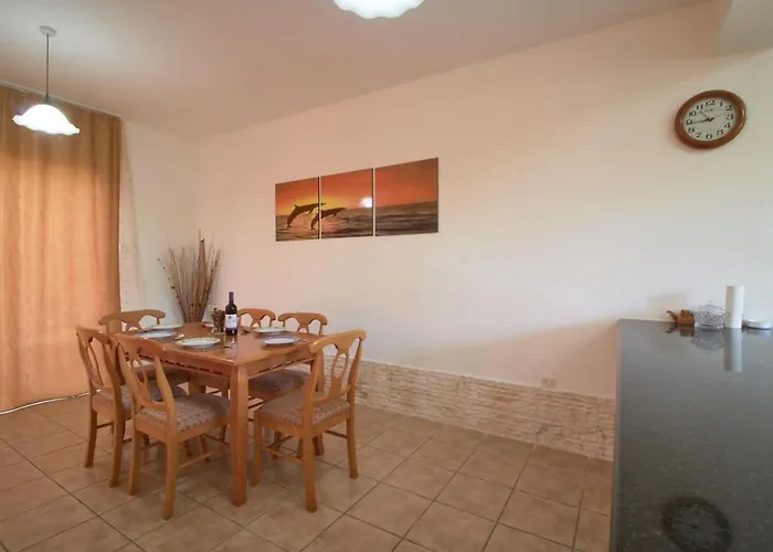 Tatiana - 3br Coastal Serenity With Private Pool Casa vacanze