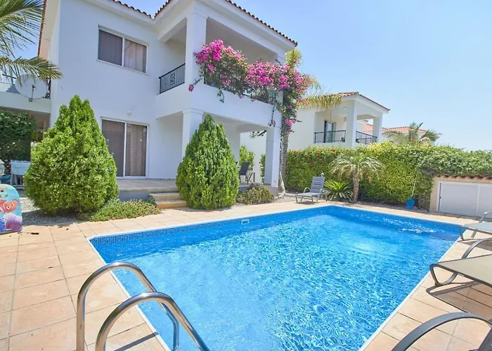 Tatiana - 3br Coastal Serenity With Private Pool Casa vacanze