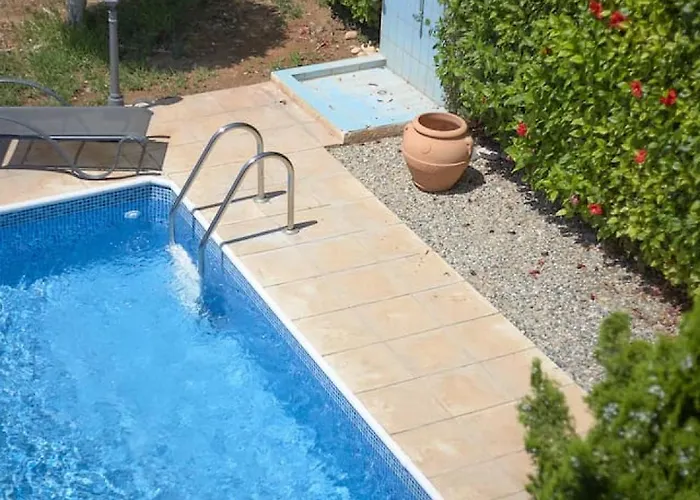 Tatiana - 3br Coastal Serenity With Private Pool Peyia