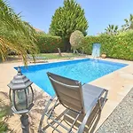 Tatiana - 3br Coastal Serenity With Private Pool Ferienhaus Peyia
