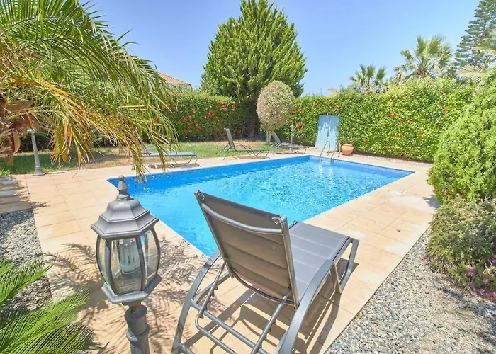 Tatiana - 3br Coastal Serenity With Private Pool Prázdninový dům Pegeia